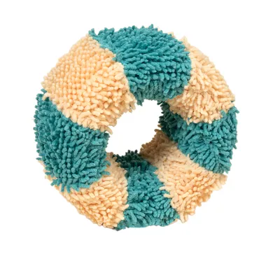 Nomad Tales Spirit Hundespielzeug Ring - Größe M: Ø 7,5 x H 15,5 cm Nomad Tales Spirit Hundespielzeug Ring - Größe M: Ø 7,5 x H 15,5 cm