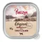 Purizon Original 6 x 85 g comida húmeda para gatos, sin cereales Filete de pollo con pavo y salmón