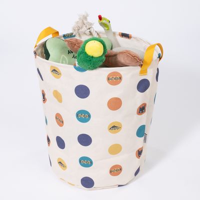 Cesta portagiochi Warner Bros.™ DC Batman