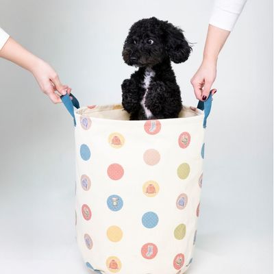 Cesta portagiochi Warner Bros.™  Harry Potter