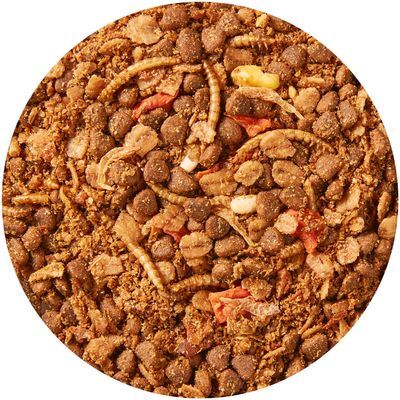 Vitakraft Premium Menü Trockenfutter Igel