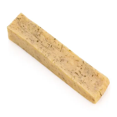 Larsson Farm Zigy Chewy Cheese with Dill - M: Approx. 11 - 13cm (50 - 80g)