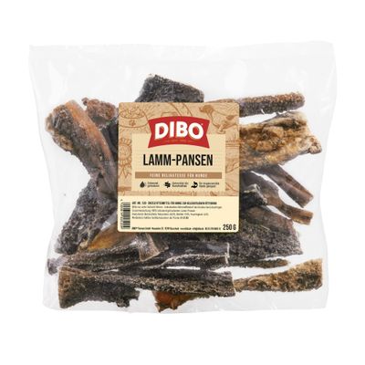 DIBO lammevom