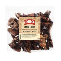DIBO báránytüdő - 250 g