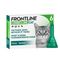 FRONTLINE Combo Line Chat 6 pipettes x 0,5 ml