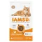IAMS Advanced Nutrition Senior Cat 11+ mit Huhn 3 kg