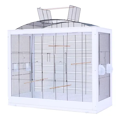 Skyline Belinda XXL kletka za ptice - D 99 x Š 51 x V 90 cm