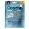 Coachi Natural Calming Treats, dinde lot économique : 3 x 100 g