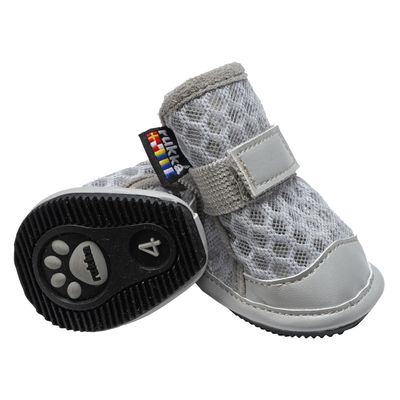 Rukka letnie buty dla psów Rozmiar 4: szerokość podeszwy 58 mm (2 sztuki)
