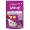 Whiskas Relax & Unwind Adult Cat Treats with Chicken 45g