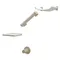 Kerbl Pet Kletterwand Alps für Katzen 4-teiliges Set