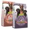 Sparpaket GranataPet Liebling's Mahlzeit 2 x 10 kg Mix: Sensitive Fisch & Sensitive Ente