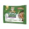 Ultima Cat Expert Nutrition Hairball bœuf et saumon pour chat 4 x 70 g