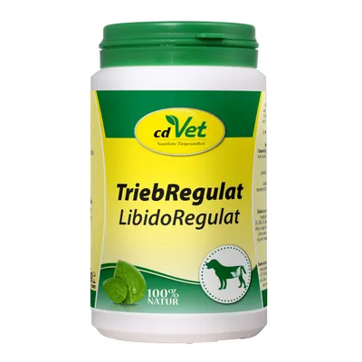 cdVet Triebregulat - 120 g cdVet Triebregulat - 120 g
