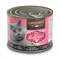 Leonardo cat food All Meat 6 x 200 g Pure poultry