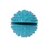 kooa Zahnpflege-Snackball aus Gummi - Ø 7,6 cm