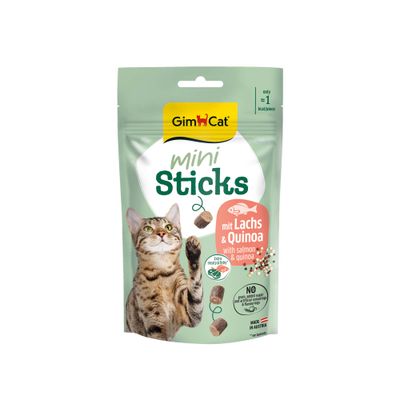 GimCat Mini Sticks