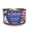 Schesir Complete Nutrition Filet în supă 6 x 85 g Ton cu vită