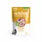 Schesir Complete Nutrition Filet in Gelee 6 x 85 g in Beuteln Thunfisch mit Huhn