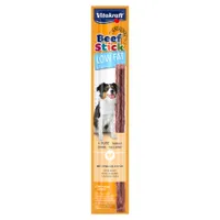 Vitakraft Beef Stick Low Fat - mit Pute (1 Stück, 12 g)
