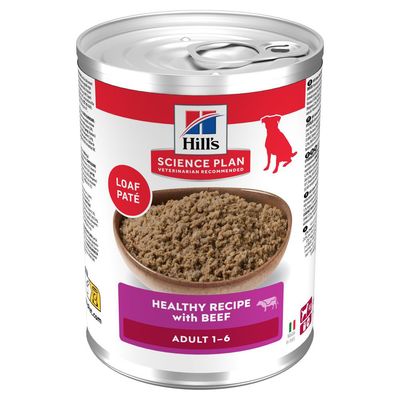 Hill's Science Plan Adult latas para perros