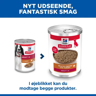 Hill's Science Plan Adult