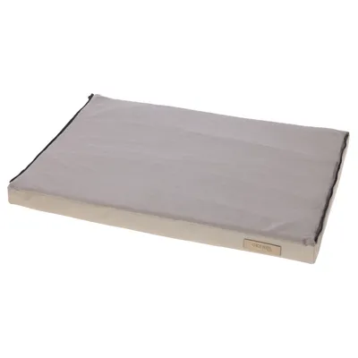 Kerbl Pet wielofunkcyjny materac - Dł. x szer. x wys.: 120 x 72 x 5 cm
