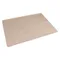 Kerbl Pet tvättbart underlag, brun L 140 x B 100 cm
