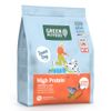 Green Petfood InsectDog High Protein mit Insekten & Lachs 900 g