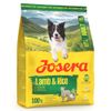 Josera Adult Lamm & Reis 900 g