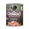Goood Senior Dog 6 x 800 g Freiland-Pute