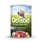 Goood Junior Dog 6 x 400 g Freiland-Lamm