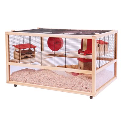 Skyline Hoppelgarden 100