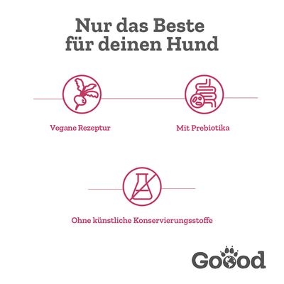 Goood Training Gooodies Adult