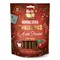 Brit Care Dental Stick Christmas, edycja świąteczna Strudel jabłkowy, 3 x 250 g