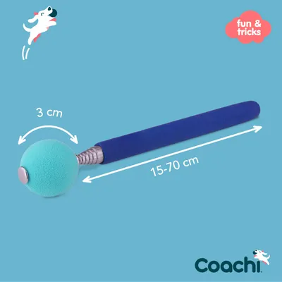 Coachi Target Stick – 1 Pièce