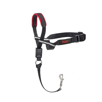 Halti Optifit fejhám