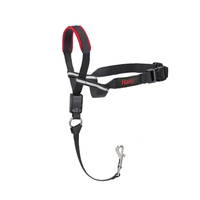 Halti Optifit huvudgrimma