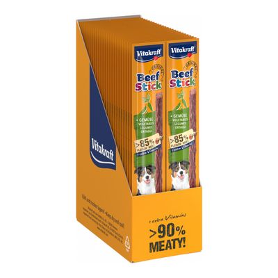 Vitakraft Beef Stick 50 x 12 g