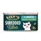 Lily's Kitchen Shredded Fillets para gatos 24 x 70 g Pollo y mejillones