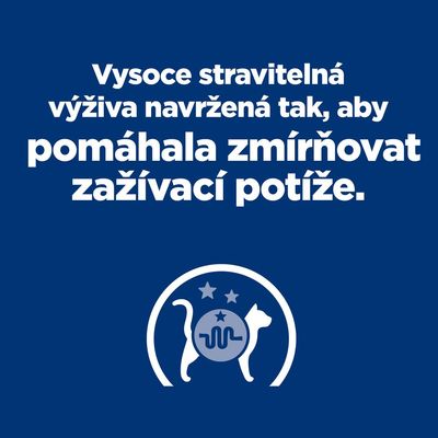 Hill's Prescription Diet i/d Digestive Care Kitten kuřecí