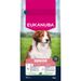 Eukanuba Premium Nutrition Senior Small & Medium Breed, jagnięcina i ryż 2 x 12 kg