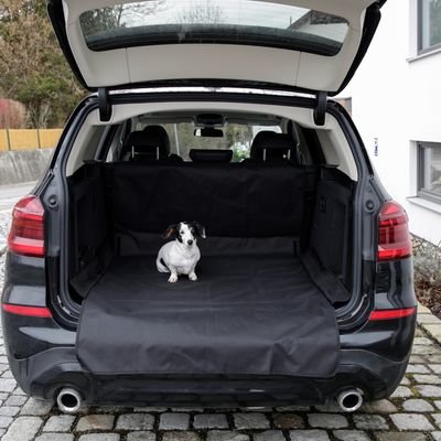 Kerbl Pet Economy Husă de protecție pentru mașină - L 170 x l 100 cm