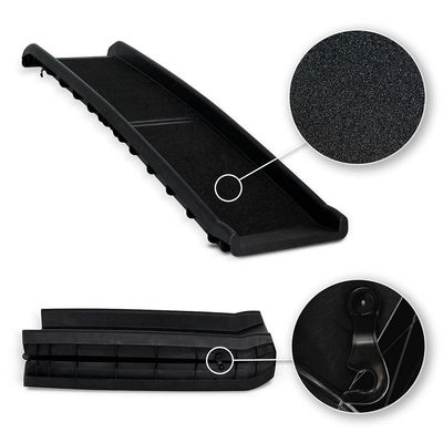 Lionto Rampa in plastica per cani