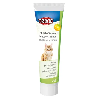 Trixie Multi-Vitamin Paste - 100 g Trixie Multi-Vitamin Paste - 100 g