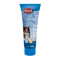 Trixie PREMIO Dog 110 g - crème de saumon
