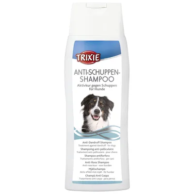 Trixie Anti-Schuppen Shampoo - 250 ml
