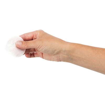 Trixie подушечки для ухода за кожей вокруг глаз