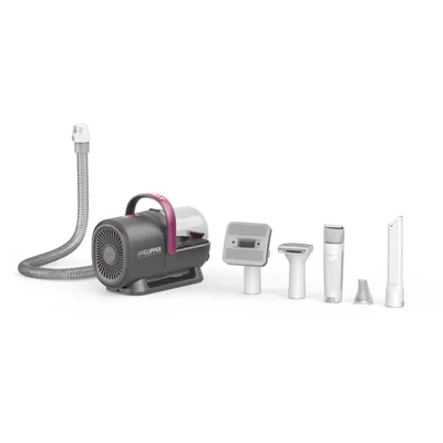 PETKIT Grooming 5-in-1 Pflegeset - Komplettset