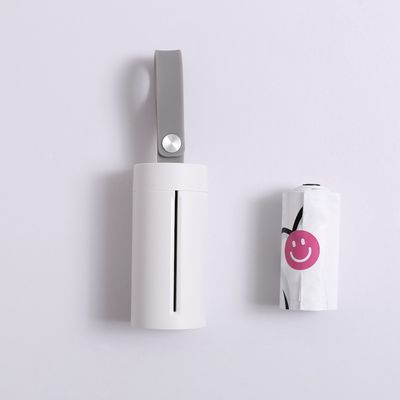 Petkit Dog Waste Bag Dispenser Set - White